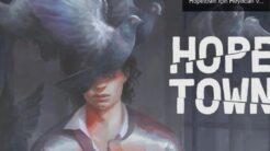 Disco Elysium Geliştiricilerinin Yeni Oyunu Hopetown İçin Heyecan Verici Gelişmeler