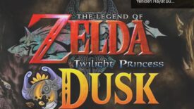 Dusk Projesi, Twilight Princess’ı Dusklight Olarak Yeniden Hayat Buluyor!