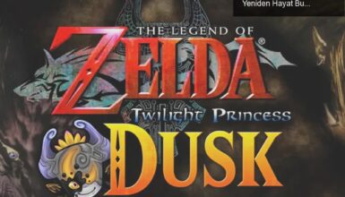 Dusk Projesi, Twilight Princess’ı Dusklight Olarak Yeniden Hayat Buluyor!