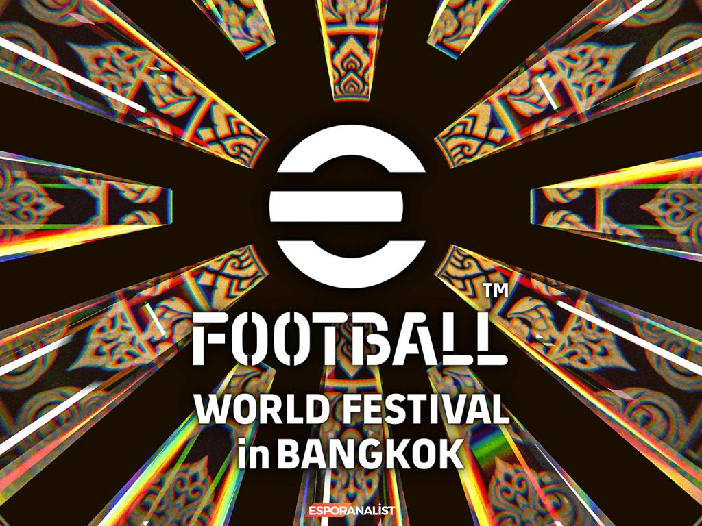 eFootball™ 2026 Dünya Finalleri Bangkok'ta: Heyecan Dolu Etkinlik Başlıyor!