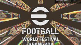 eFootball™ 2026 Dünya Finalleri Bangkok’ta: Heyecan Dolu Etkinlik Başlıyor!