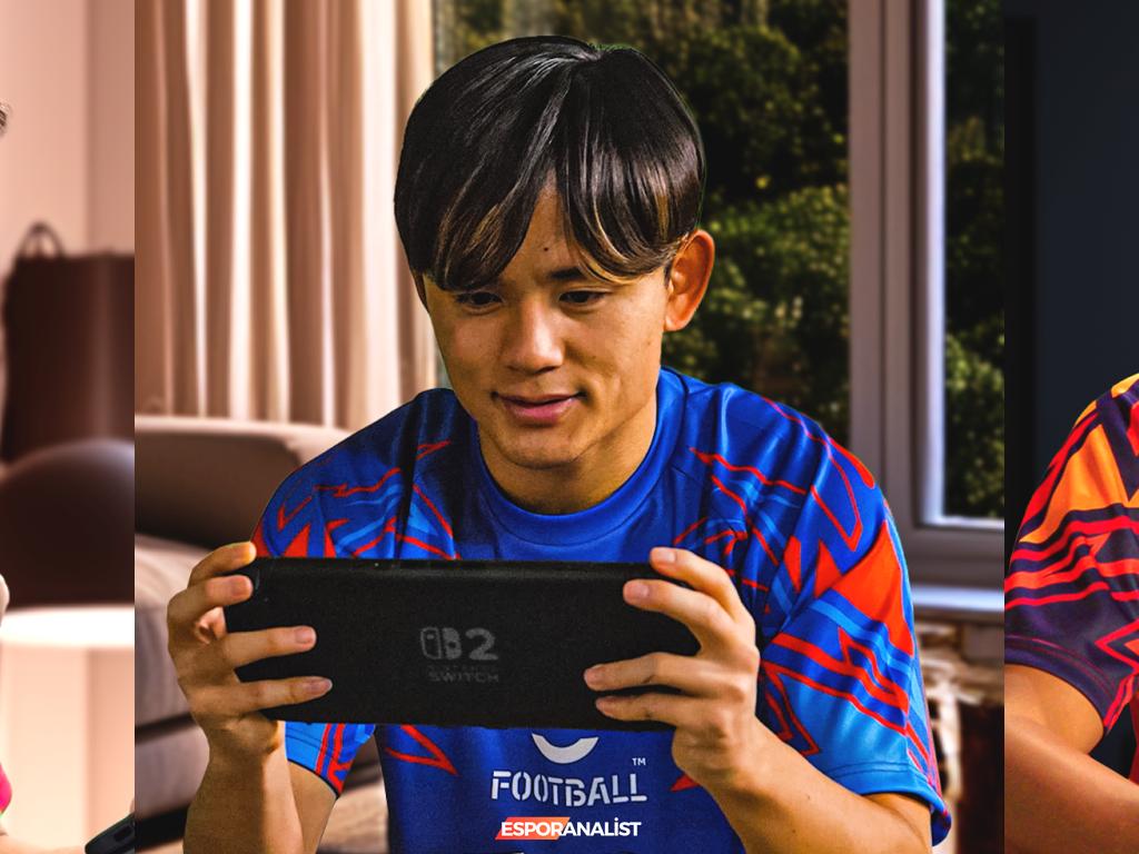 eFootball™ Kick-Off! 2026: Messi ile Futbolun Yeni Dönemi Başlıyor