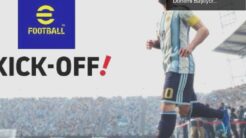 eFootball™ Kick-Off! 2026: Messi ile Futbolun Yeni Dönemi Başlıyor