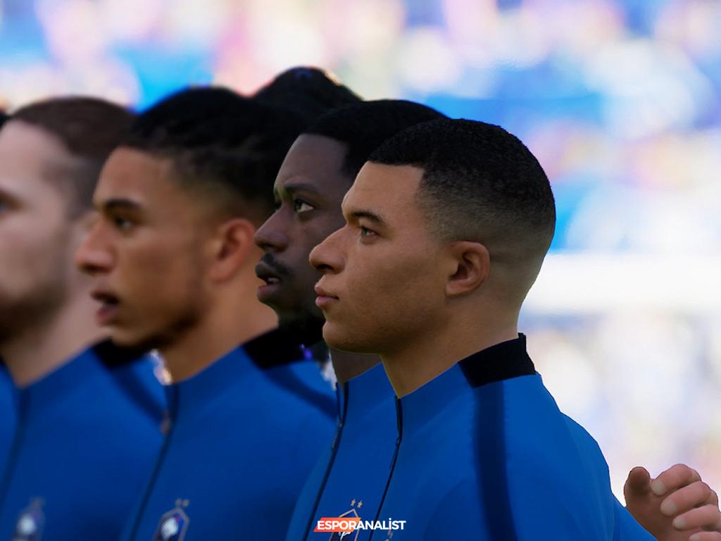 eFootball™ Kick-Off!: Futbol Tutkunlarının Yeni Adresi Nintendo Switch™ 2'de