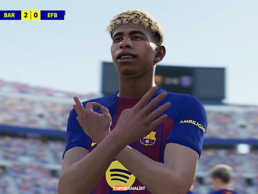 eFootball™ Kick-Off!: Futbol Tutkunlarının Yeni Adresi Nintendo Switch™ 2'de