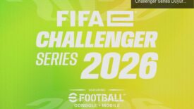eFootball™’un FIFAe Dünya Kupası 2026™ için Challenger Series Duyuruldu!