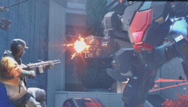 Empulse: 1047 Games’ten Yeni Bir Movement Shooter Deneyimi
