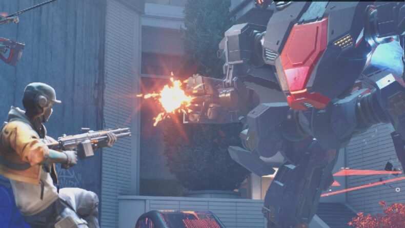 Empulse: 1047 Games’ten Yeni Bir Movement Shooter Deneyimi