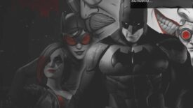 Epic Games Store Mega İndirim Kampanyası: Ücretsiz Oyunlar Sunderfolk ve The Telltale Batman Shadows Edition!