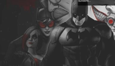 Epic Games Store Mega İndirim Kampanyası: Ücretsiz Oyunlar Sunderfolk ve The Telltale Batman Shadows Edition!