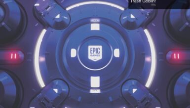 Epic Games Store’da Bu Hafta İki Yeni Oyun: Arranger ve Trash Goblin!