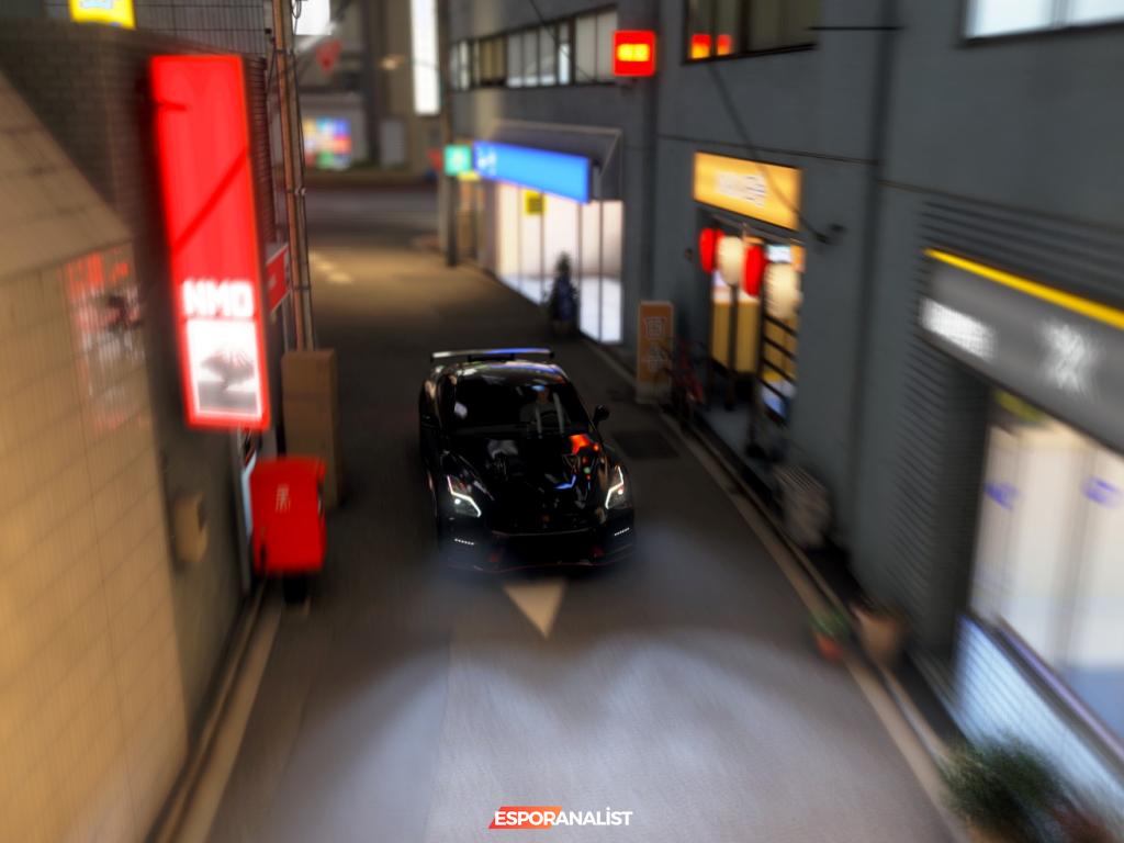 Forza Horizon 6: Japonya'nın Kutsal Topraklarında Yeni Bir Oyun Deneyimi