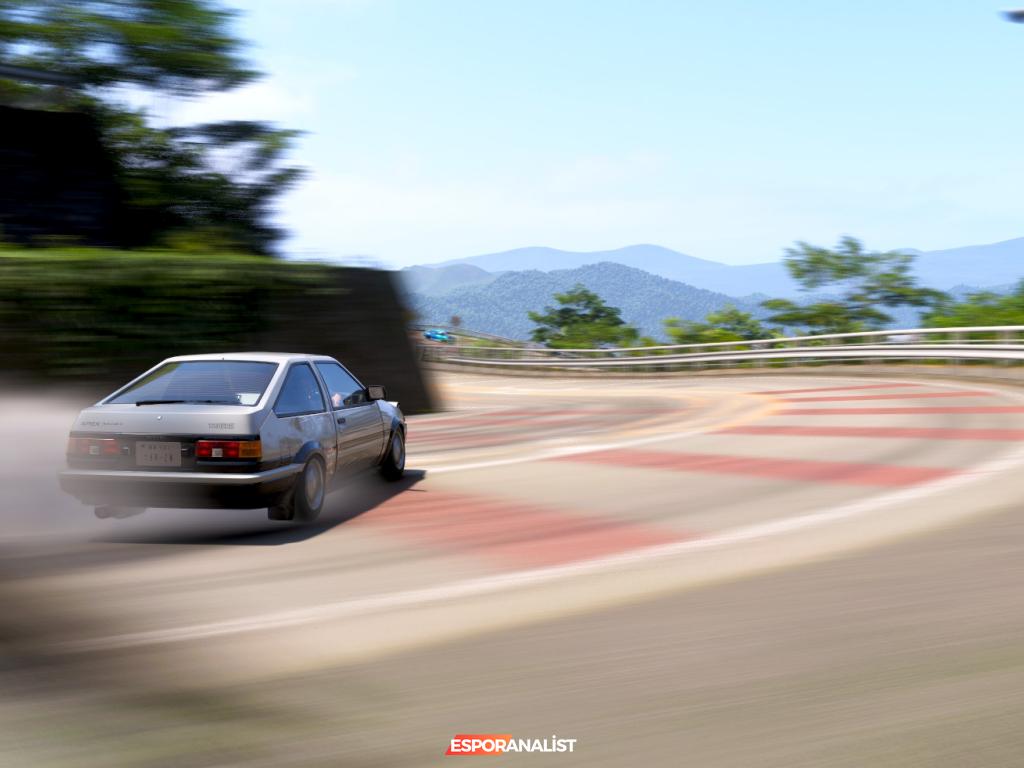Forza Horizon 6: Japonya'nın Kutsal Topraklarında Yeni Bir Oyun Deneyimi