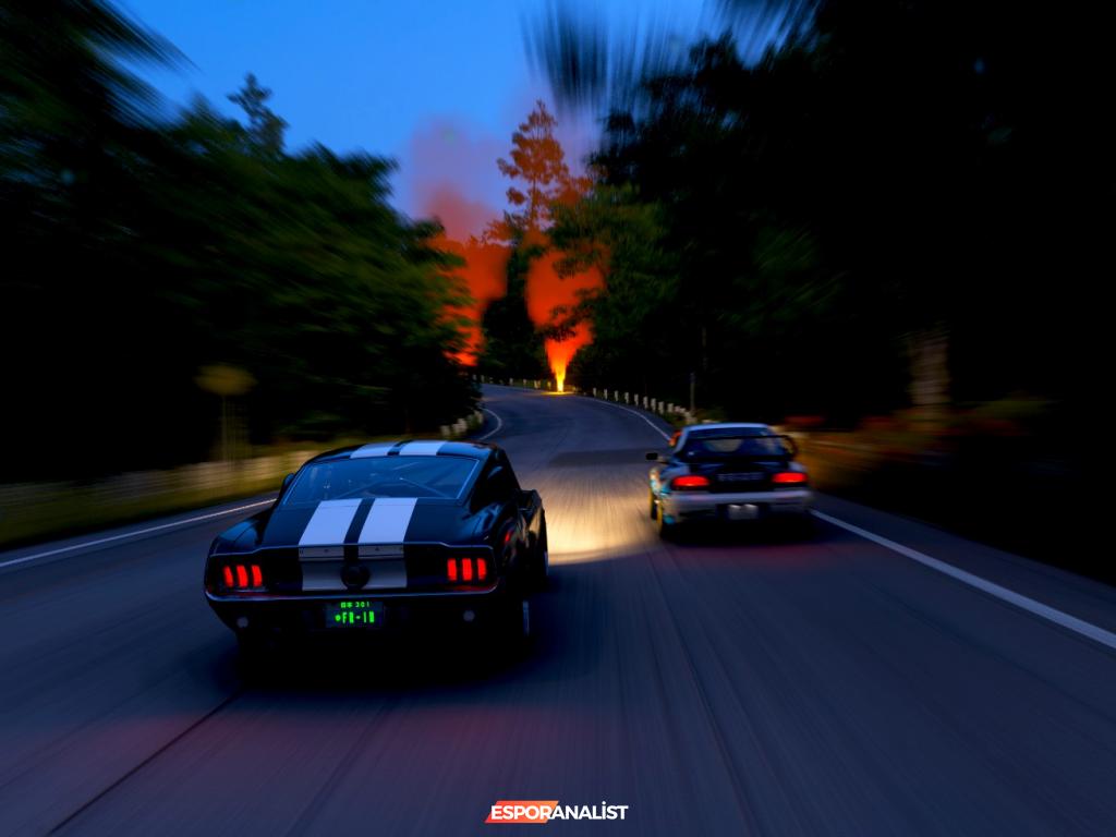 Forza Horizon 6: Japonya'nın Kutsal Topraklarında Yeni Bir Oyun Deneyimi