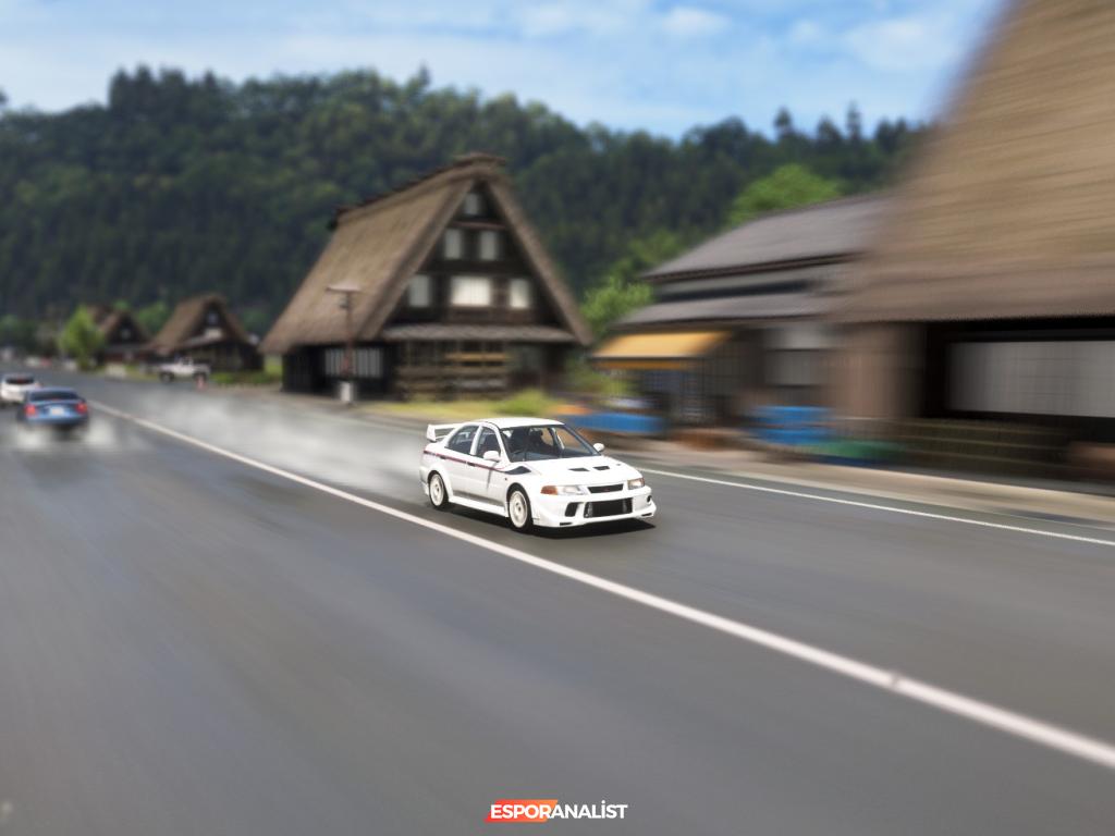 Forza Horizon 6: Japonya'nın Kutsal Topraklarında Yeni Bir Oyun Deneyimi