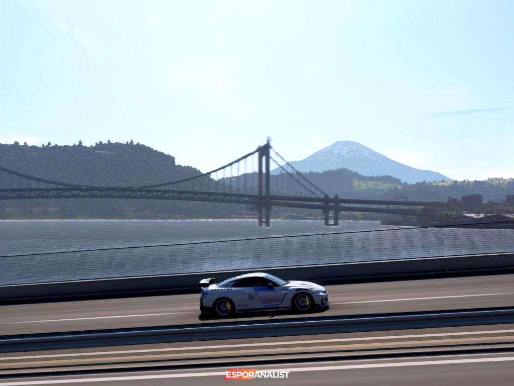 Forza Horizon 6: Japonya'nın Kutsal Topraklarında Yeni Bir Oyun Deneyimi