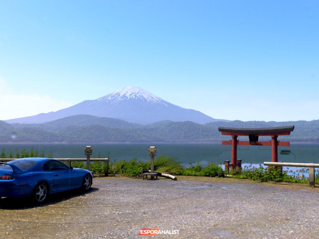 Forza Horizon 6: Japonya'nın Kutsal Topraklarında Yeni Bir Oyun Deneyimi