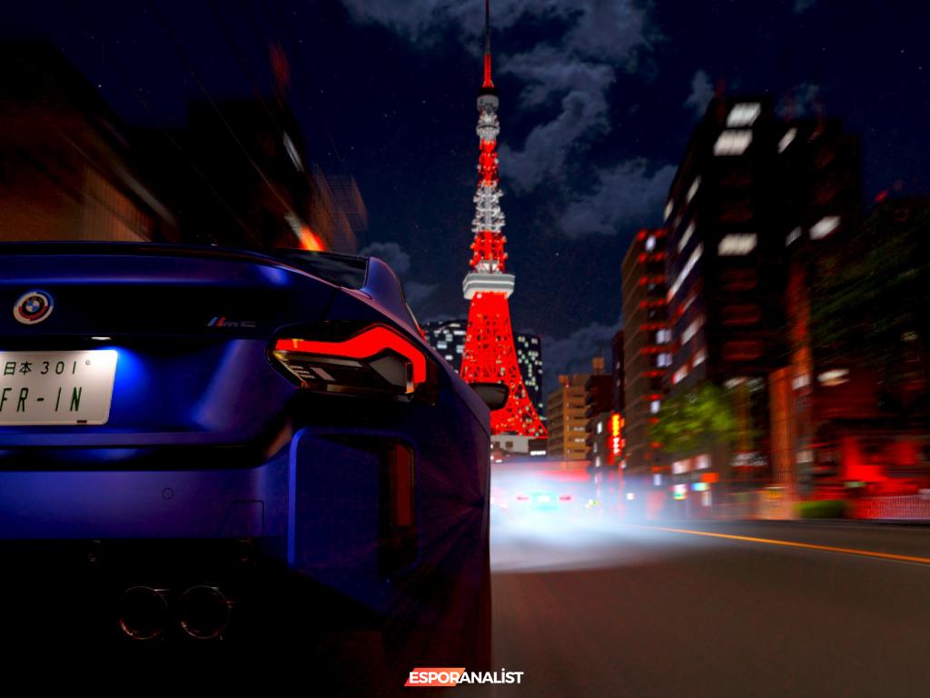 Forza Horizon 6: Japonya'nın Kutsal Topraklarında Yeni Bir Oyun Deneyimi