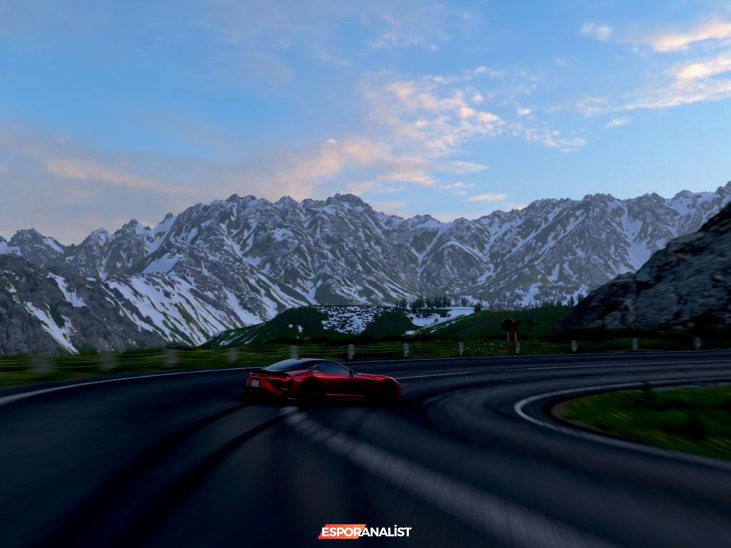 Forza Horizon 6: Japonya'nın Kutsal Topraklarında Yeni Bir Oyun Deneyimi
