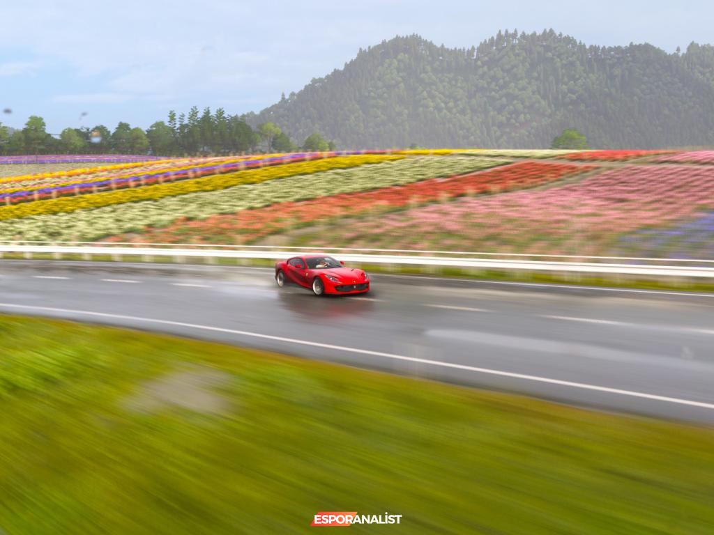 Forza Horizon 6: Japonya'nın Kutsal Topraklarında Yeni Bir Oyun Deneyimi