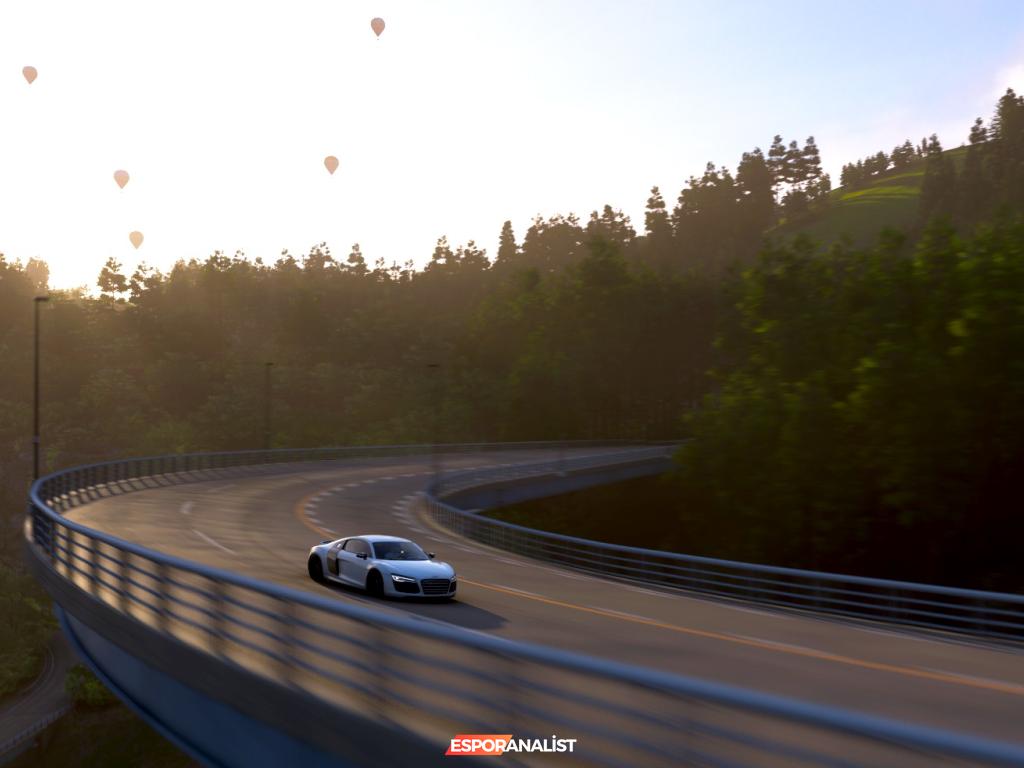 Forza Horizon 6: Japonya'nın Kutsal Topraklarında Yeni Bir Oyun Deneyimi