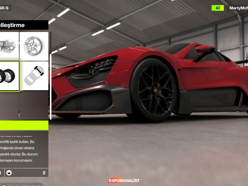 Forza Horizon 6: Japonya'nın Kutsal Topraklarında Yeni Bir Oyun Deneyimi