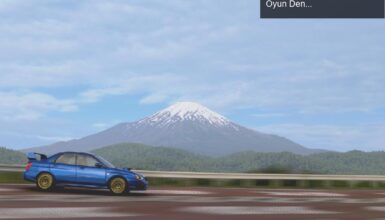 Forza Horizon 6: Japonya’nın Kutsal Topraklarında Yeni Bir Oyun Deneyimi