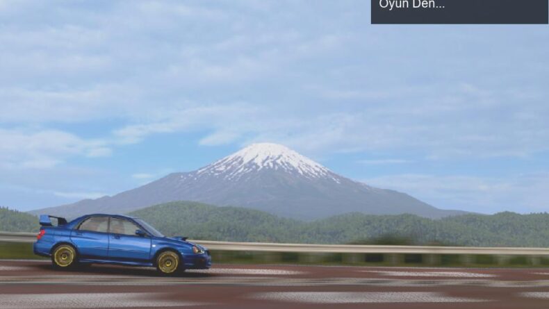 Forza Horizon 6: Japonya’nın Kutsal Topraklarında Yeni Bir Oyun Deneyimi