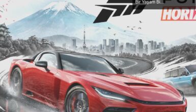 Forza Horizon 6: Japonya’nın Sokaklarında Sürüşte Yeni Bir Yaşam Biçimi