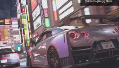 Forza Horizon 6: Yarış Tutkunlarının Dikkatini Çeken Başlangıç Rakamları