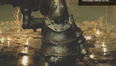 FromSoftware’in The Duskbloods’u: Sessizliğin Ardındaki Merak ve Bekleyiş