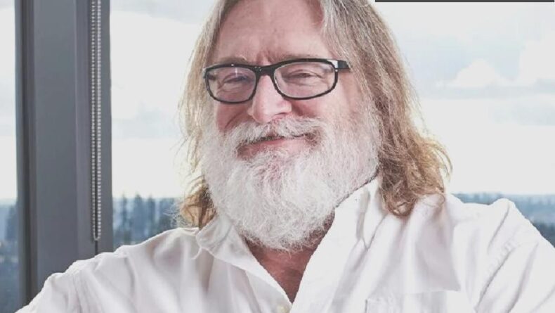 Gabe Newell’ın Yat Alımı ve Zenginliğin Eğlenceleri