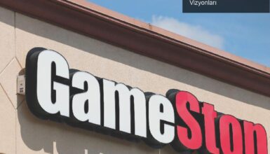 GameStop: Reddit Destekli Yükseliş ve Gelecek Vizyonları