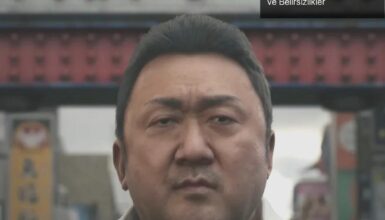Gang of Dragon: Yakuza Dünyasında Yeni Bir Macera ve Belirsizlikler
