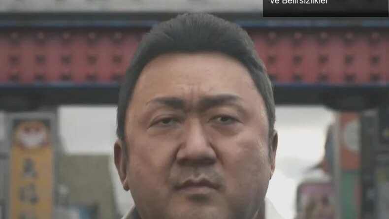 Gang of Dragon: Yakuza Dünyasında Yeni Bir Macera ve Belirsizlikler