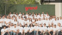Grand Games: Türkiye’nin Mobil Oyun Pazarında Yükseliş Hikayesi