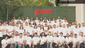 Grand Games: Türkiye’nin Mobil Oyun Pazarında Yükseliş Hikayesi