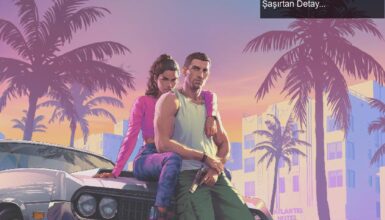 GTA 6’nın Çıkış Tarihi Nereden Geliyor? Best Buy’dan Şaşırtan Detaylar