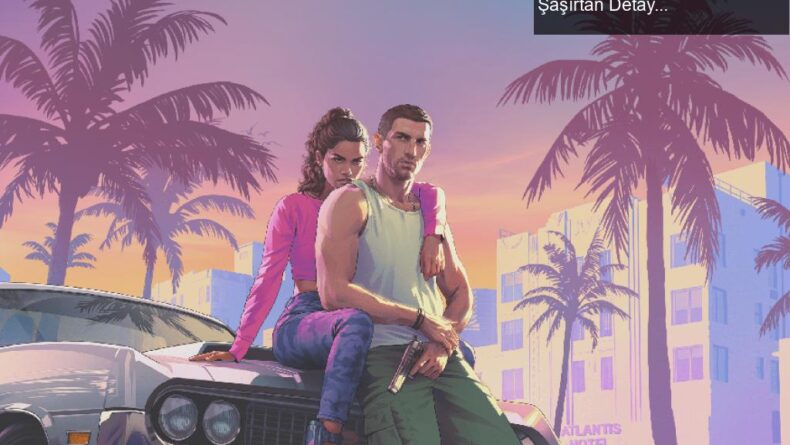 GTA 6’nın Çıkış Tarihi Nereden Geliyor? Best Buy’dan Şaşırtan Detaylar