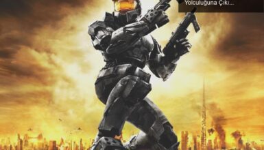 Halo: Campaign Evolved ile Nostalji Dolu Bir Keşif Yolculuğuna Çıkın