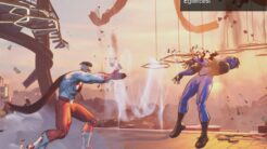 Invincible VS: Çizgi Roman Dünyasında Tag-Team Dövüş Eğlencesi