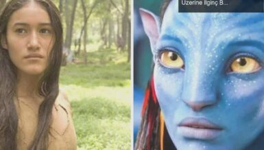 James Cameron ve Q’orianka Kilcher: Yüz Hırsızlığı Üzerine İlginç Bir Dava