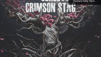 Karanlık Sırlarla Dolu: Crimson Stag’in Laneti Oyununa Dalış Yapın