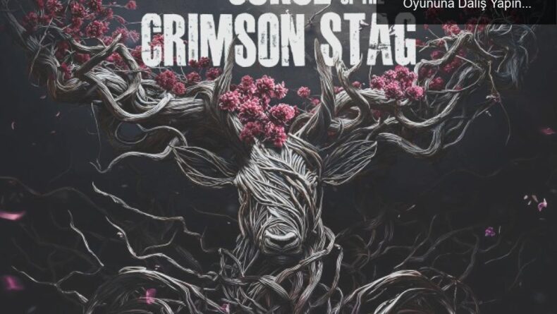 Karanlık Sırlarla Dolu: Crimson Stag’in Laneti Oyununa Dalış Yapın