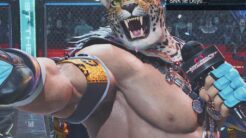Katsuhiro Harada’nın Yeni Stüdyosu: Tekken’in Ardından SNK ile Duyulan Heyecan!