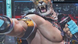 Katsuhiro Harada’nın Yeni Stüdyosu: Tekken’in Ardından SNK ile Duyulan Heyecan!