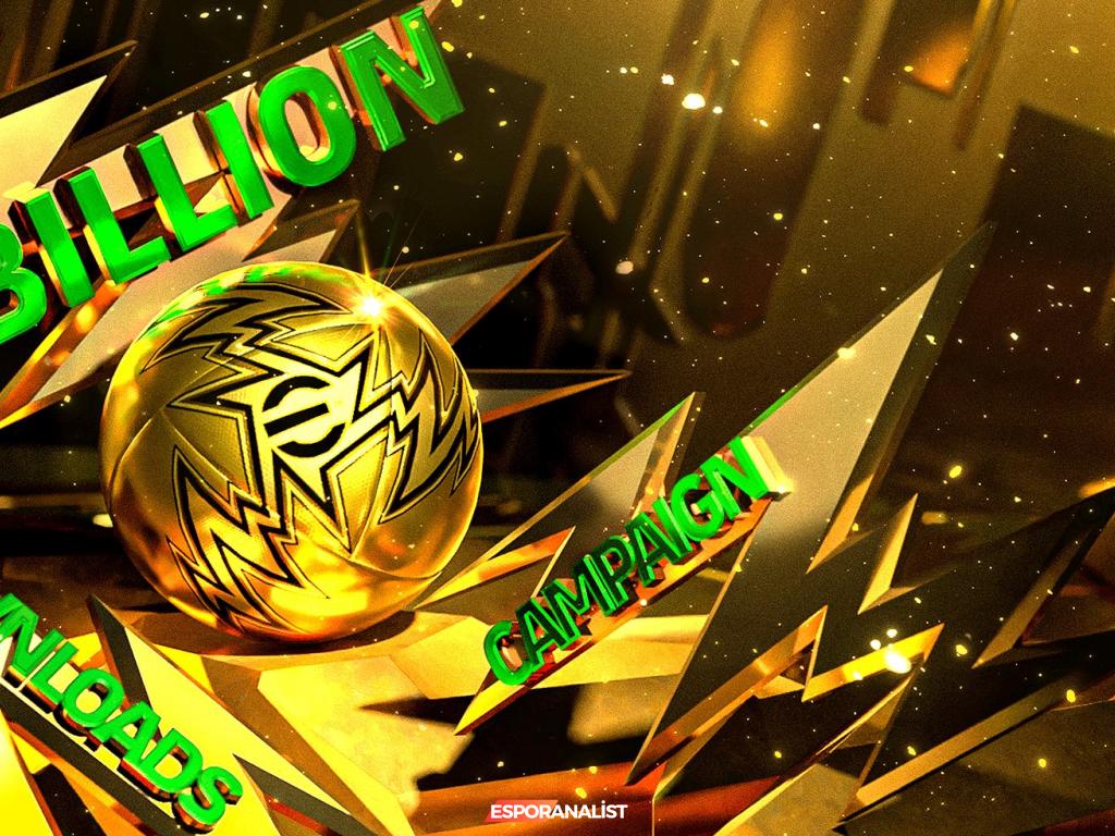 KONAMI'den eFootball™'da 1 Milyar İndirme Kutlaması: Master League Sprint ve Yeni Manga Serisi