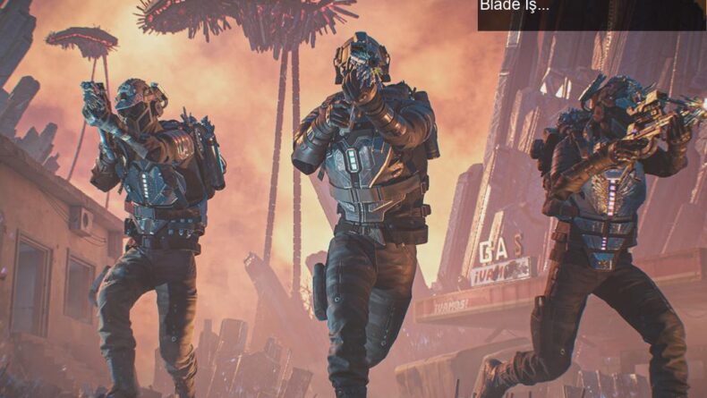 KRAFTON’dan Xeno Point: Yeni PvE Roguelite Modu ve Stellar Blade İş Birliği ile PUBG’yi Yeniden Keşfedin!