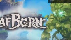 Leafborn: Türkiye’nin Yeni Oyun Umudu Japonları Etkisi Altında!