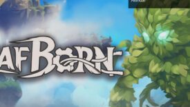 Leafborn: Türkiye’nin Yeni Oyun Umudu Japonları Etkisi Altında!